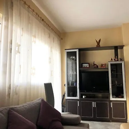 In Durres Apartment *