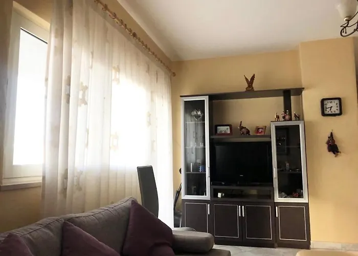 In Durres Apartment *