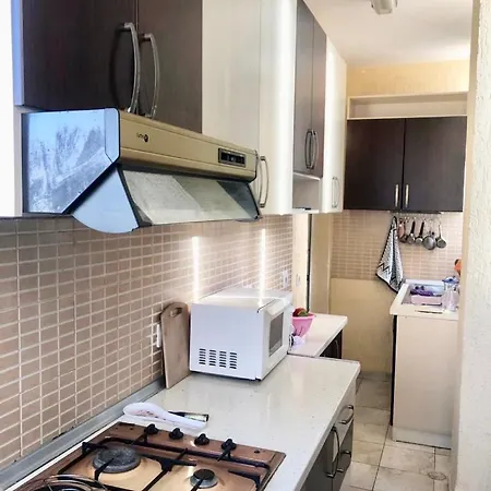 In Golem Durres Apartment