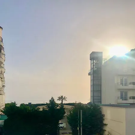 Apartment In Golem Durres *