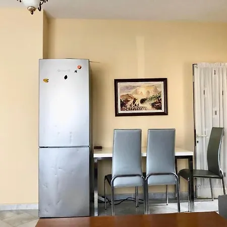 In Golem Durres Apartment