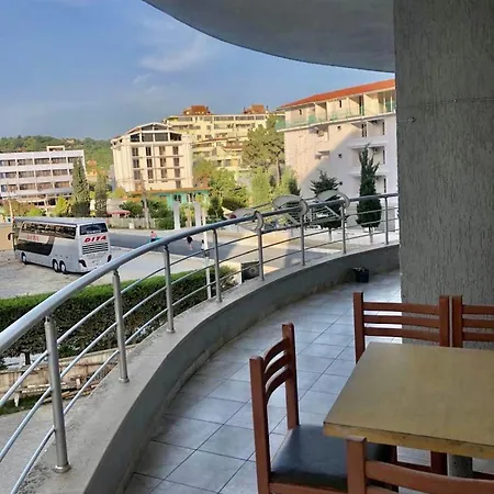 In Golem Durres Apartment