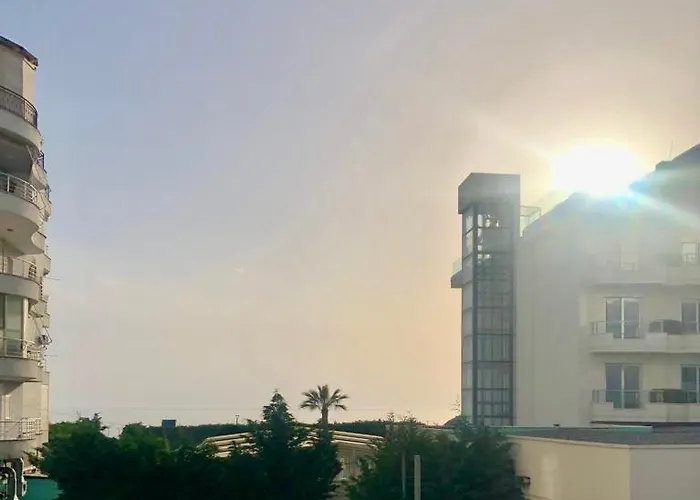 Apartman In Durres *